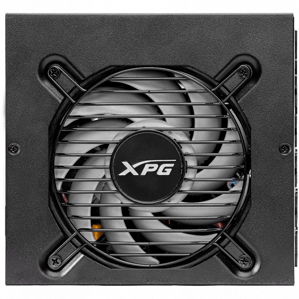 Блок питания XPG CYBERCOREII1300P-BKCEU 1300 Вт - миниатюра 9