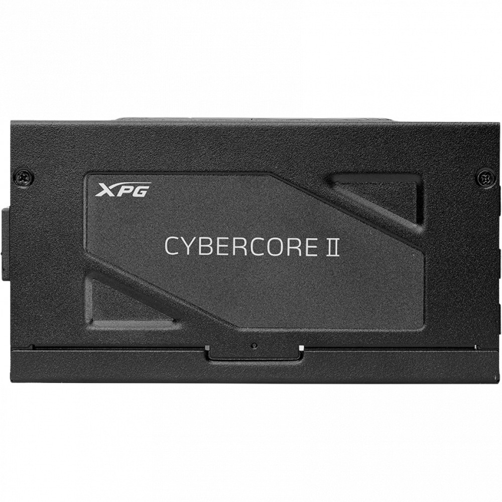 Блок питания XPG CYBERCOREII1300P-BKCEU 1300 Вт - миниатюра 10