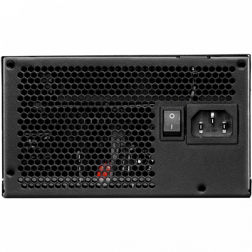 Блок питания XPG CYBERCOREII1300P-BKCEU 1300 Вт - миниатюра 8