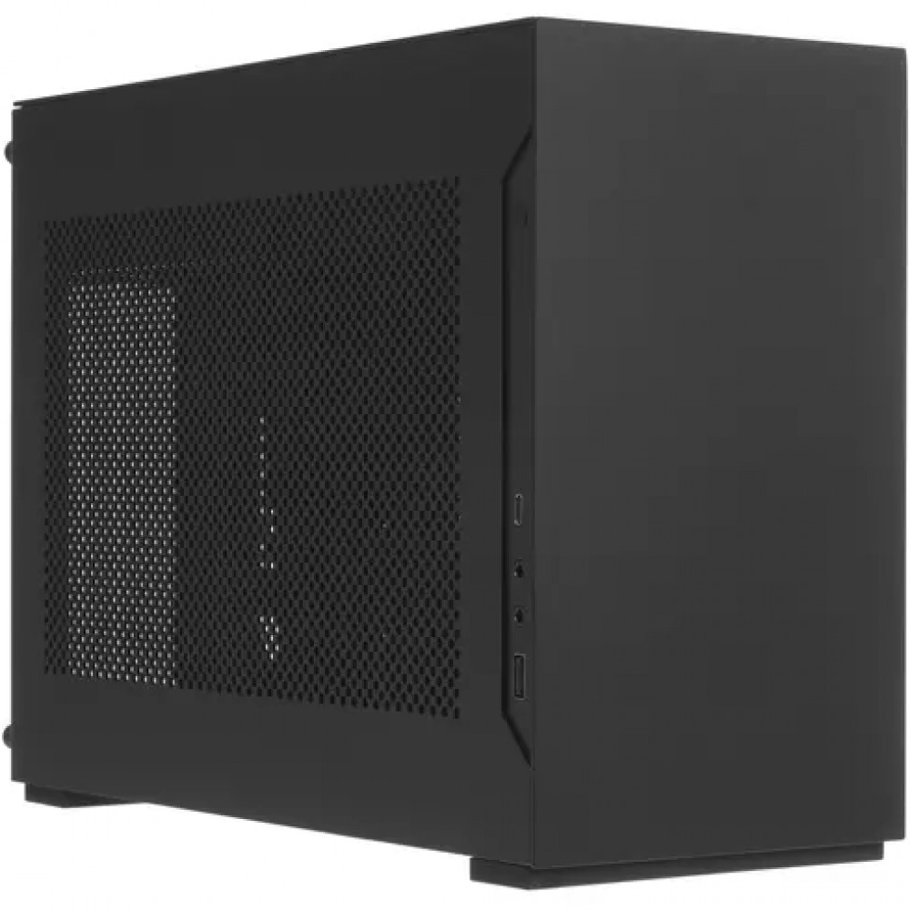 Корпус Lian Li A4H20 Black G99.A4H2OX4.00 Small Form Factor - миниатюра 12