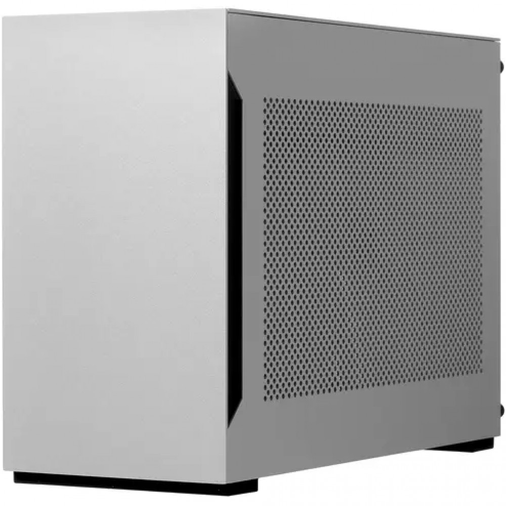Корпус Lian Li A4H20 Silver G99.A4H2OA4.00 Small Form Factor - миниатюра 14