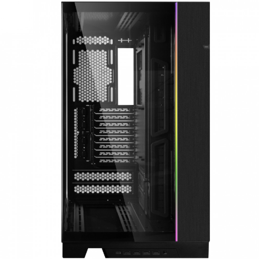 Корпус Lian Li O11 Dynamic EVO XL Black G99.O11DEXL-X.00 Full-Tower - миниатюра 5