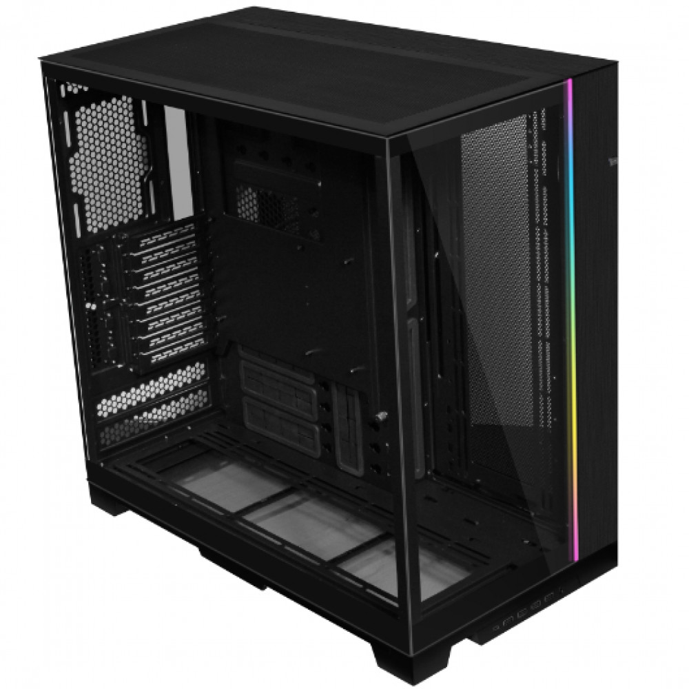 Корпус Lian Li O11 Dynamic EVO XL Black G99.O11DEXL-X.00 Full-Tower - миниатюра 6