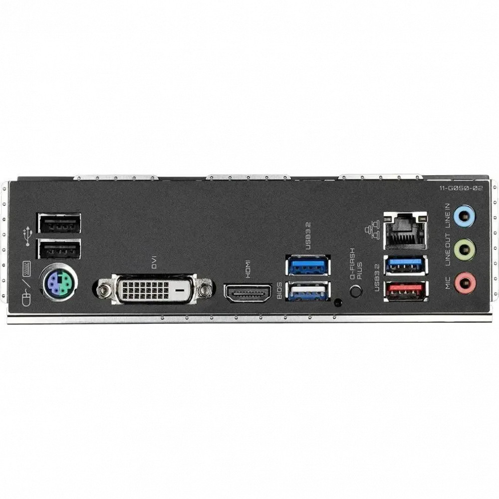 Материнская плата Gigabyte B550 GAMING X V2 1.3 ATX, AMD AM4 - миниатюра 9