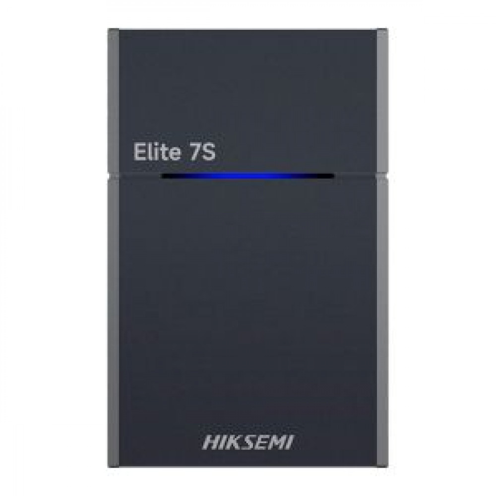 Внешние накопители HIKSEMI ELITE 7S HS-ESSD-ELITE7S 1T 1 ТБ - миниатюра 2