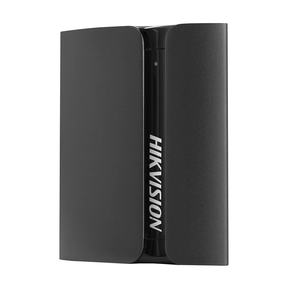 Внешние накопители HIKSEMI T300S HS-ESSD-T300S 2T Black 2 ТБ - миниатюра 2