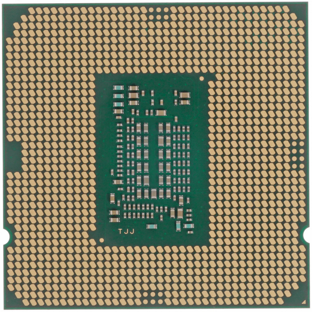 Процессор Intel Core i5-10500 Core i5 - миниатюра 4
