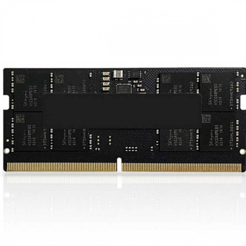 ОЗУ AMD Radeon Series Black R558G4800S1S-U SO-DIMM, DDR5, 8 Гб, 4800 МГц - миниатюра 2