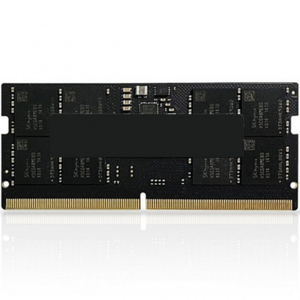 ОЗУ AMD Radeon Series Black R5516G4800S2S-U SO-DIMM, DDR5, 16 Гб, 4800 МГц - миниатюра 2