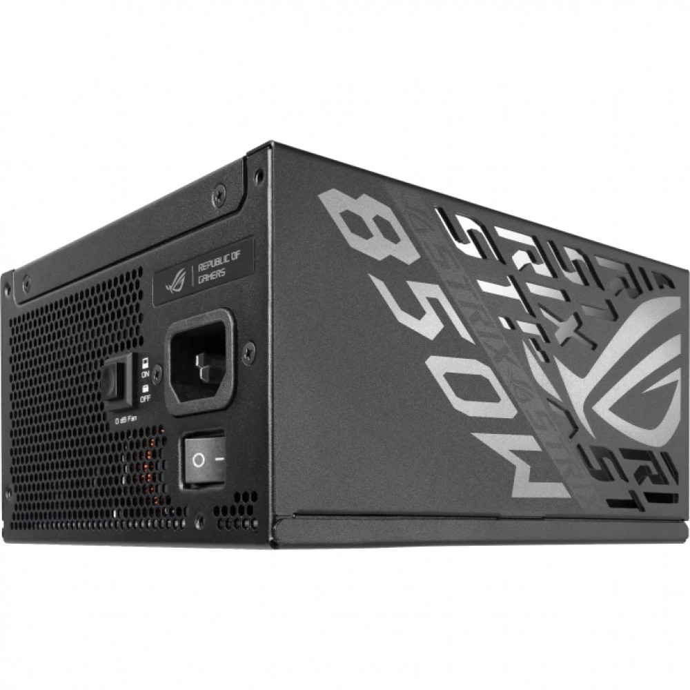Блок питания Asus ROG Strix Platinum 90YE00W2-B0NA00 135 Вт - миниатюра 7