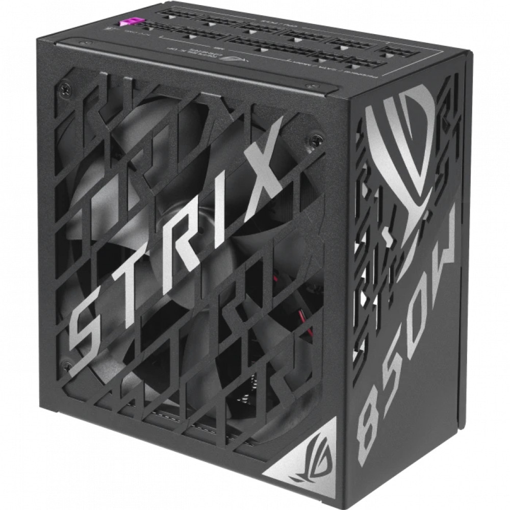 Блок питания Asus ROG Strix Platinum 90YE00W2-B0NA00 135 Вт - миниатюра 9