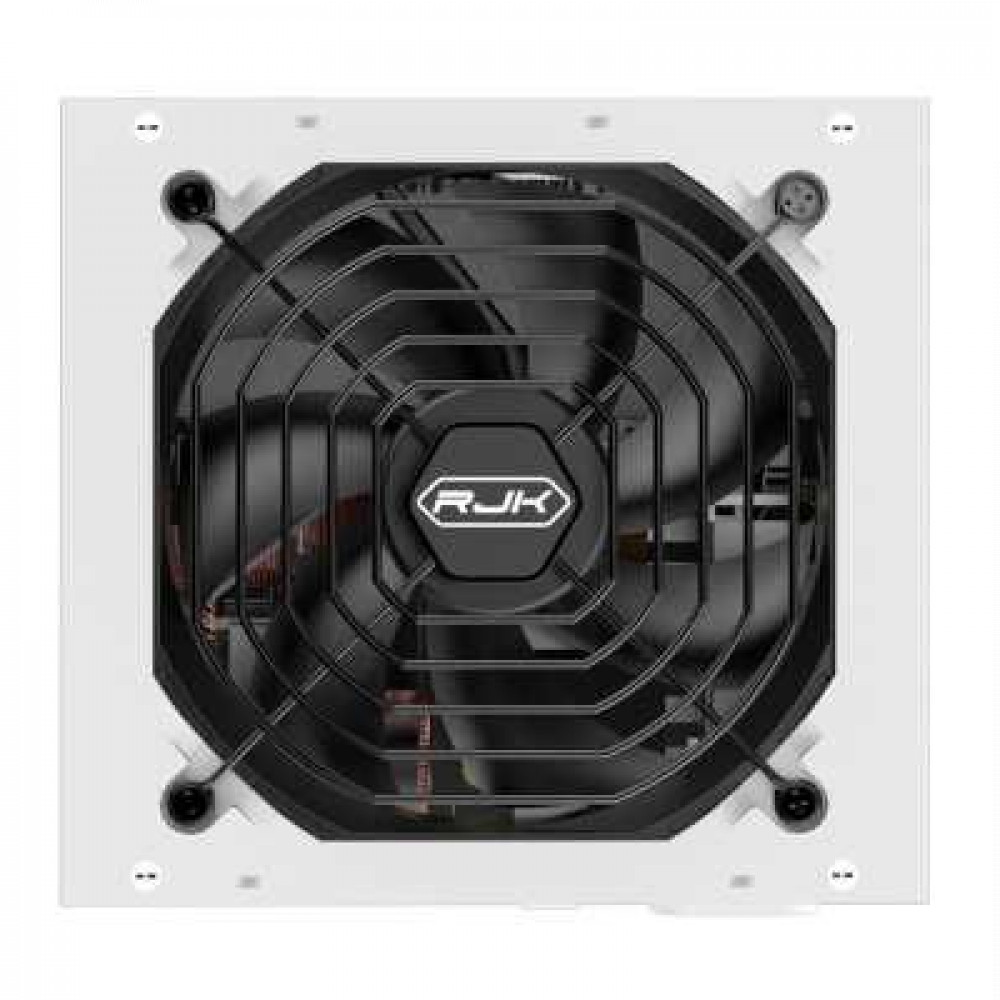 Блок питания Raijintek CRATOS, 80+ Gold, white 0R30B00006 1000 Вт - миниатюра 8