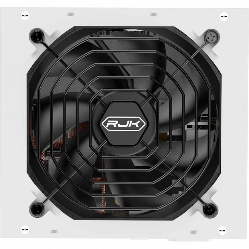 Блок питания Raijintek CRATOS, 80+ Gold, white 0R30B00008 850 Вт - миниатюра 10