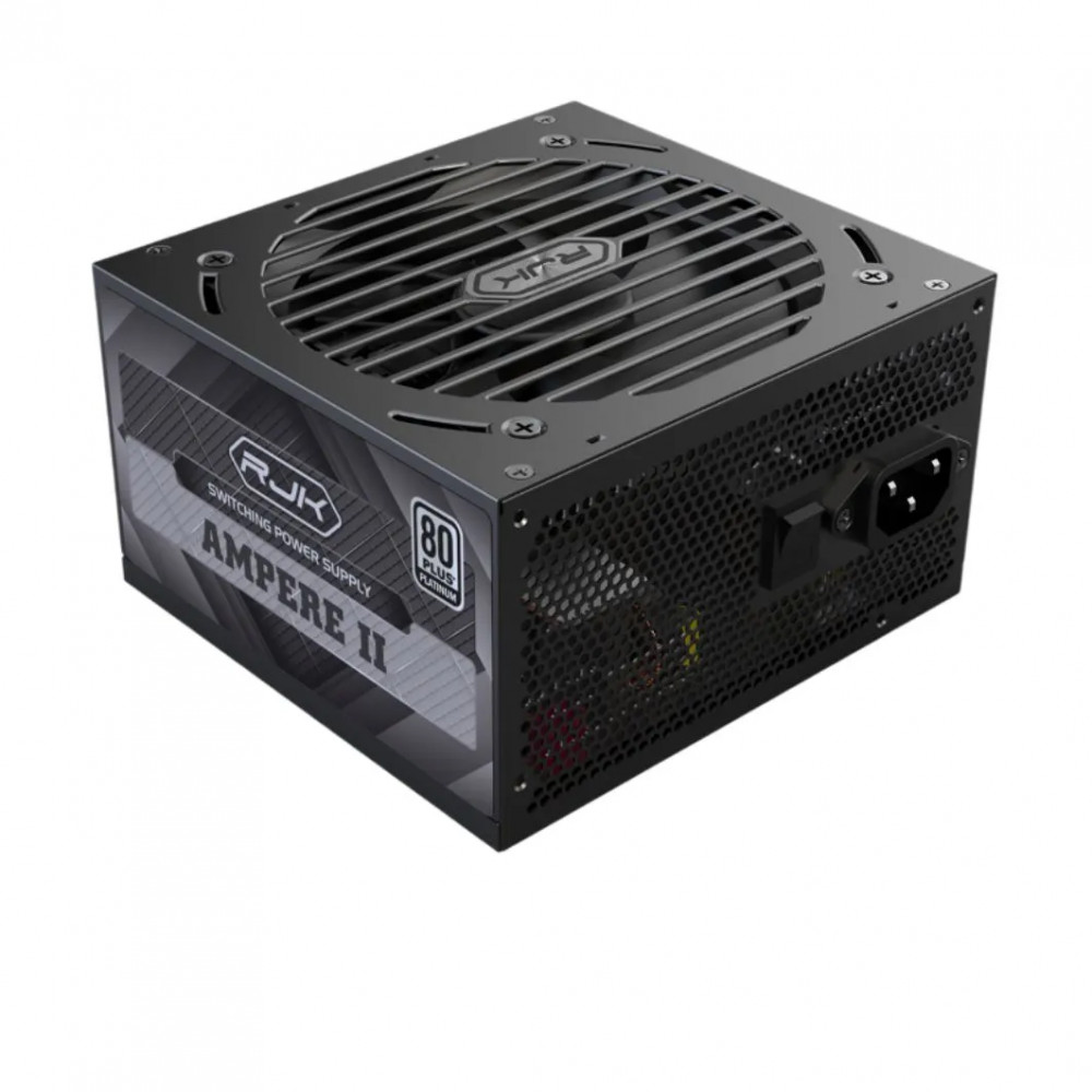 Блок питания Raijintek AMPERE II 1000 0R30B00041 1000 Вт - миниатюра 6