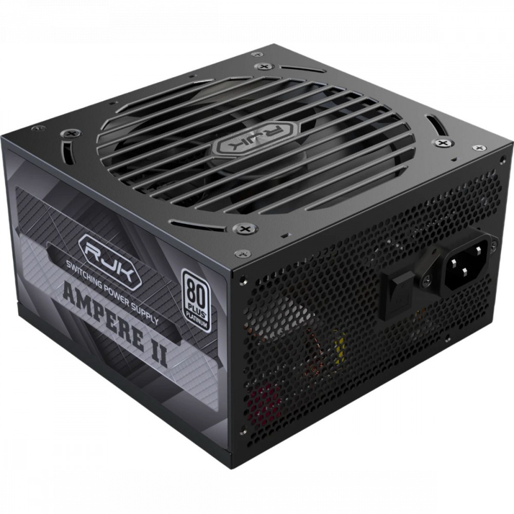 Блок питания Raijintek AMPERE II, 80+ Platinum 0R30B00043 850 Вт - миниатюра 6