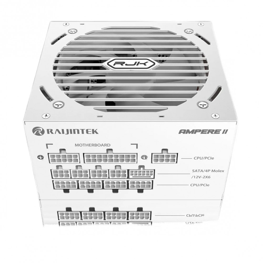 Блок питания Raijintek AMPERE II 850 0R30B00044 850 Вт - миниатюра 7