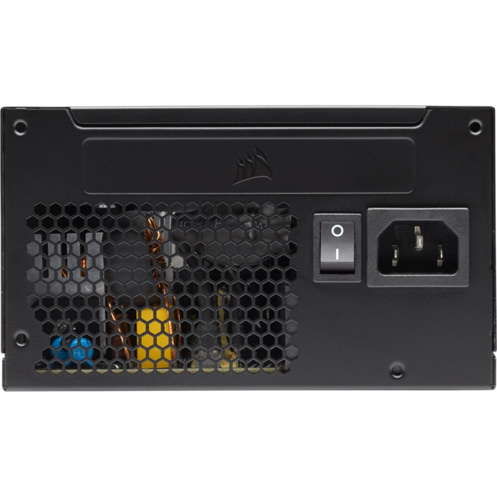Блок питания Corsair CX550 550W CP-9020277-EU 550 Вт - миниатюра 10