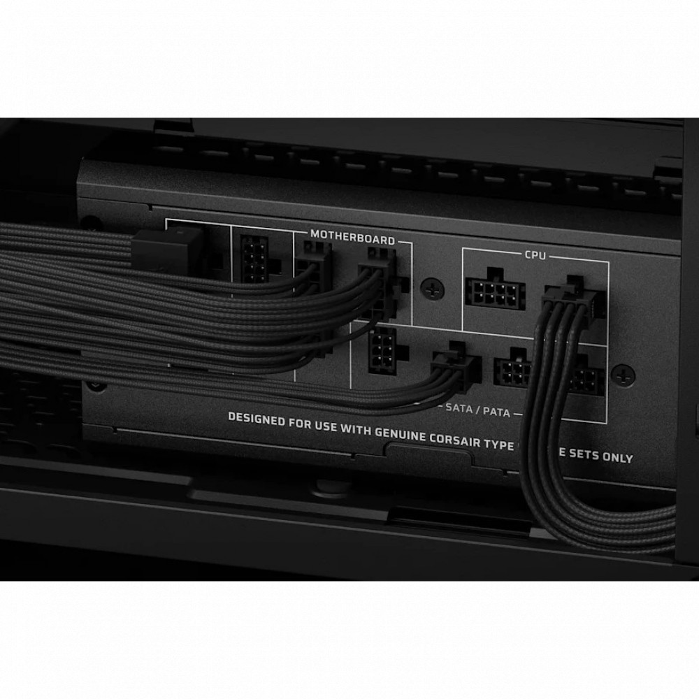 Блок питания Corsair HX1500i SHIFT CP-9020269-UK 1500 Вт - миниатюра 10