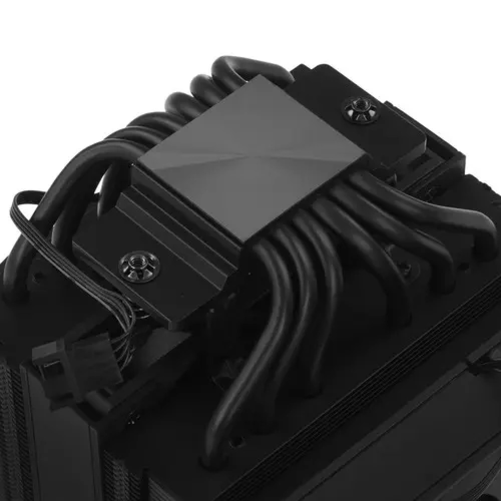 Система охлаждения PCcooler RZ620Pro TC RZ620PROTC-BKNWYX-GL Для процессора - миниатюра 8