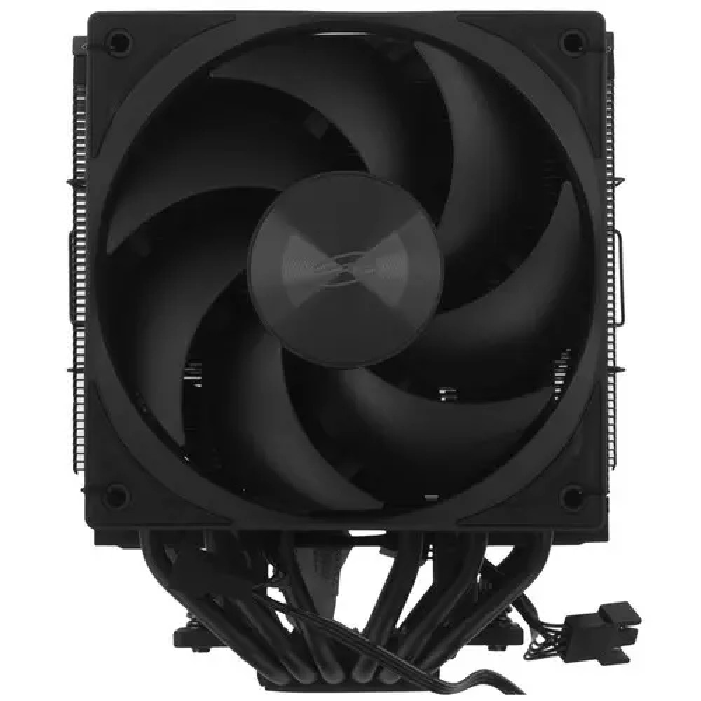 Система охлаждения PCcooler RZ620Pro TC RZ620PROTC-BKNWYX-GL Для процессора - миниатюра 6