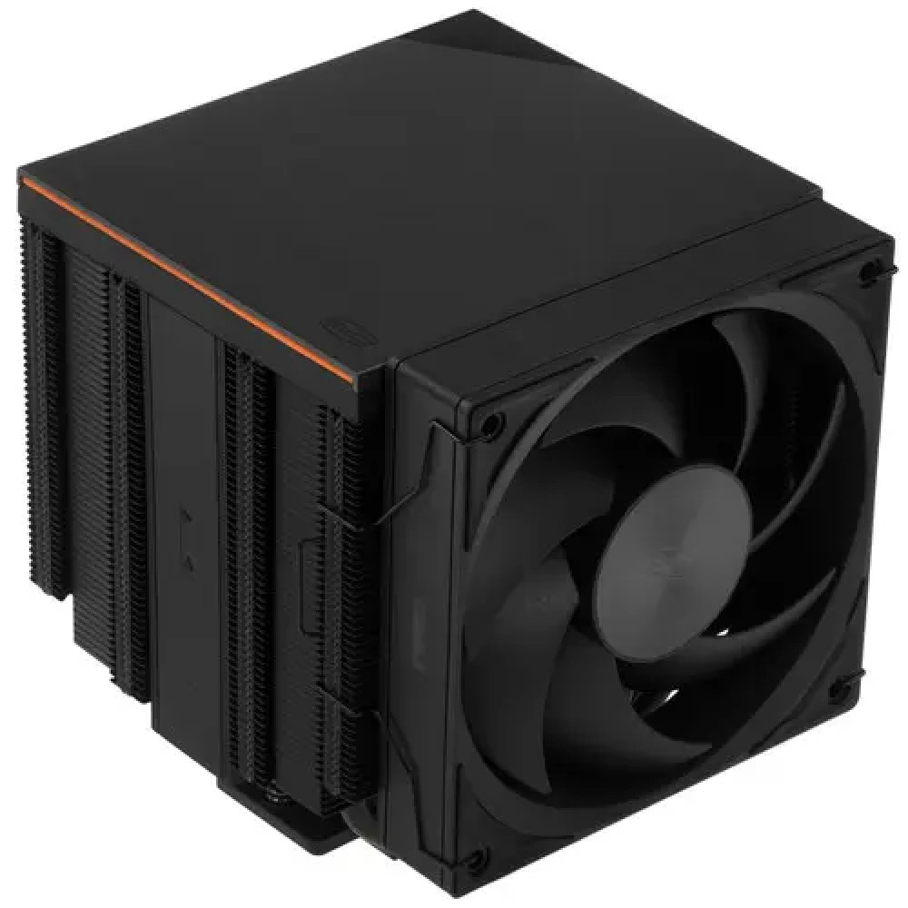 Система охлаждения PCcooler RZ620Pro TC RZ620PROTC-BKNWYX-GL Для процессора - миниатюра 5