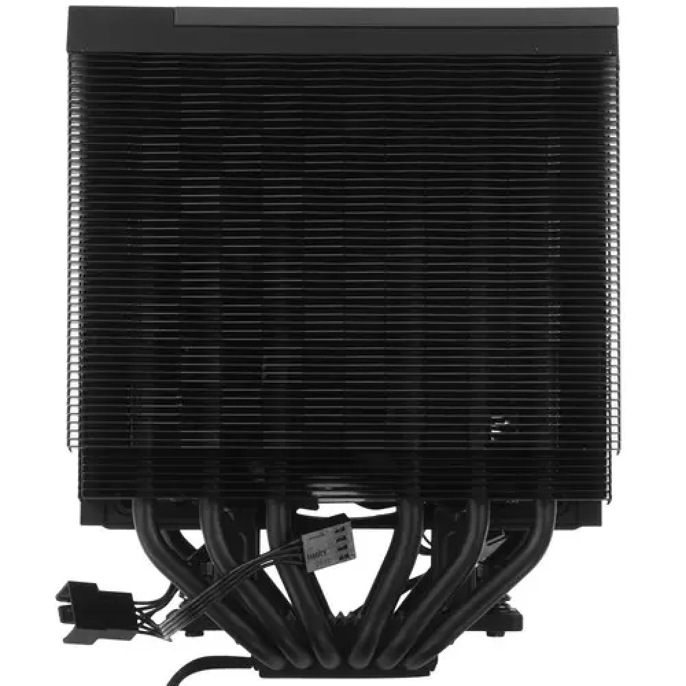 Система охлаждения PCcooler RZ620Pro TC RZ620PROTC-BKNWYX-GL Для процессора - миниатюра 7
