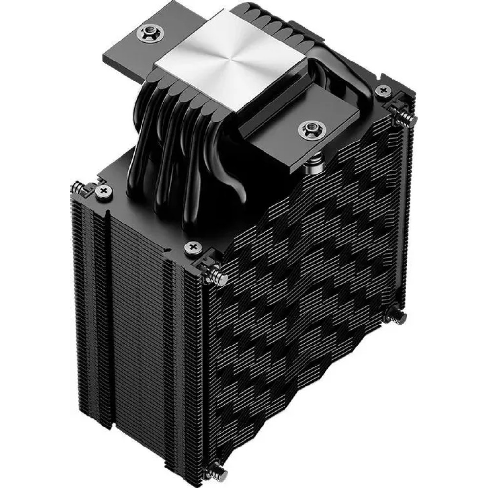 Система охлаждения PCcooler RZ700D RZ700D-BKNWYX-GL Для процессора - миниатюра 8