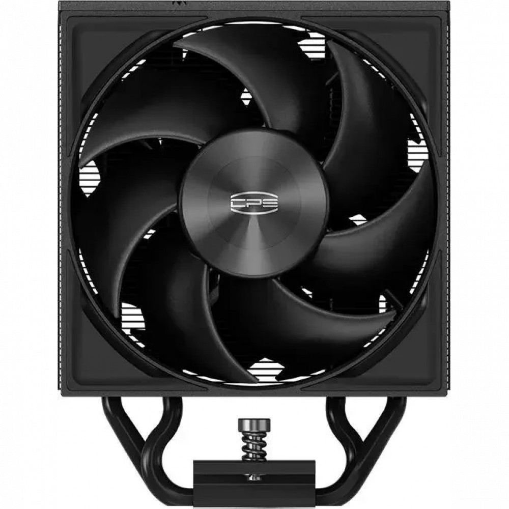 Система охлаждения PCcooler RZ700D RZ700D-BKNWYX-GL Для процессора - миниатюра 7