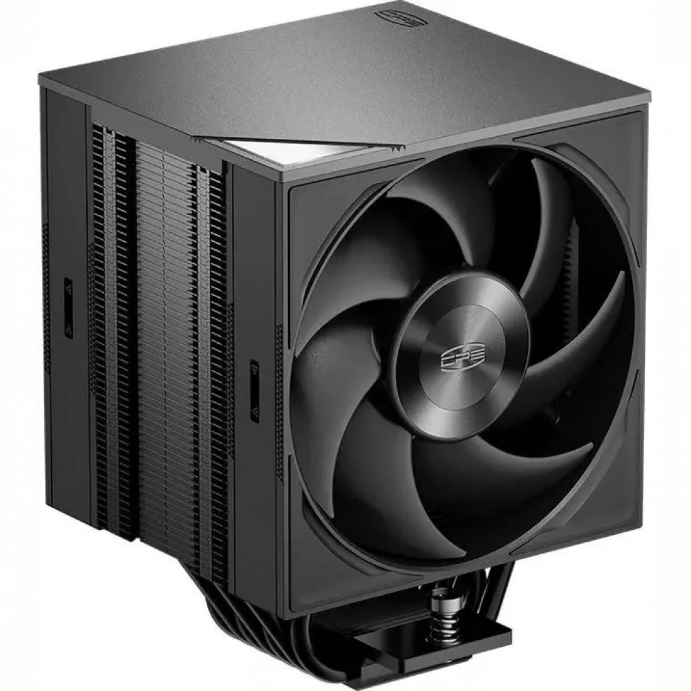 Система охлаждения PCcooler RZ700D RZ700D-BKNWYX-GL Для процессора - миниатюра 5