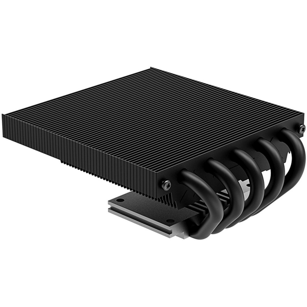 Система охлаждения ID-Cooling IS-50X V3 Для процессора - миниатюра 10