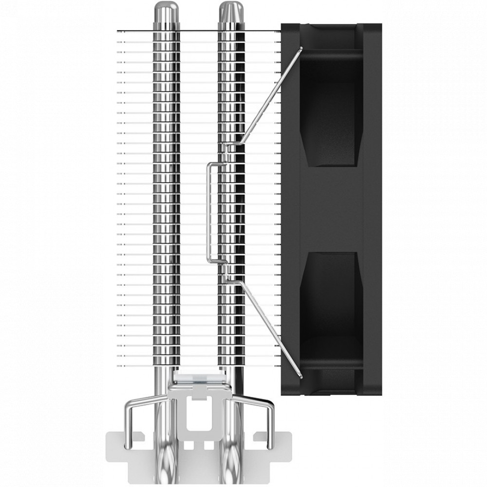 Система охлаждения ID-Cooling SE-902-SD V3 Для процессора - миниатюра 4