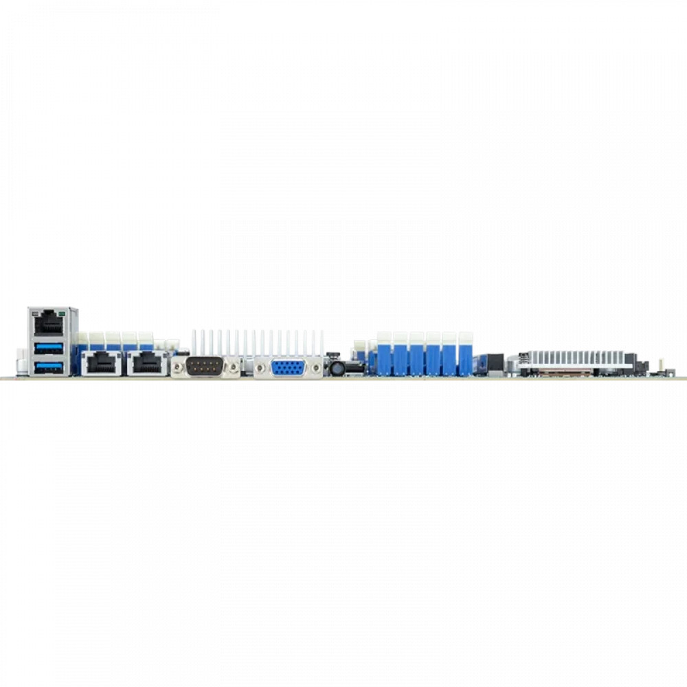 Материнская плата Gigabyte MZ73-LM1 E-ATX, LGA 6096 - миниатюра 6