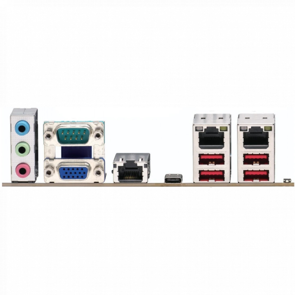 Материнская плата Supermicro MBD-H13SRA-F-B ATX, AMD sTR5 - миниатюра 4