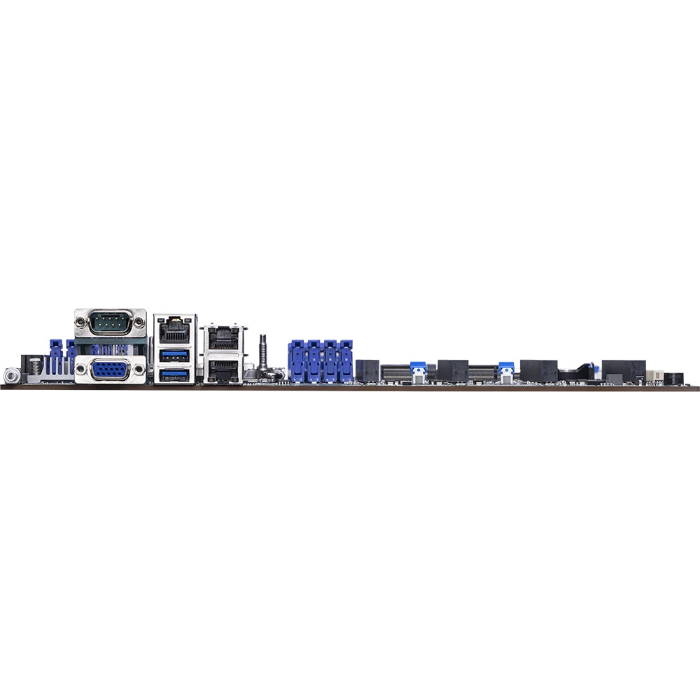 Материнская плата MSI D3060 919-S4171-07S E-ATX, LGA 4710 - миниатюра 6