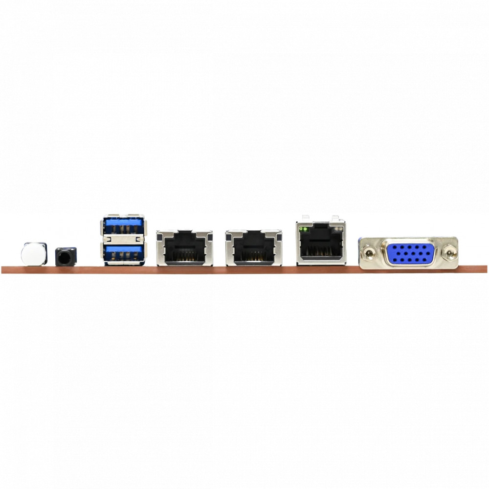 Материнская плата AIC Vega MB M22-1717-006 E-ATX, LGA 4677 - миниатюра 6