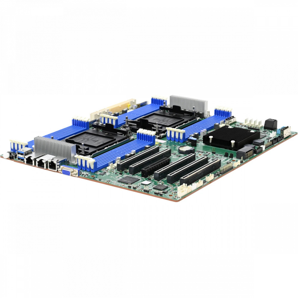 Материнская плата AIC Vega MB M22-1717-006 E-ATX, LGA 4677 - миниатюра 5