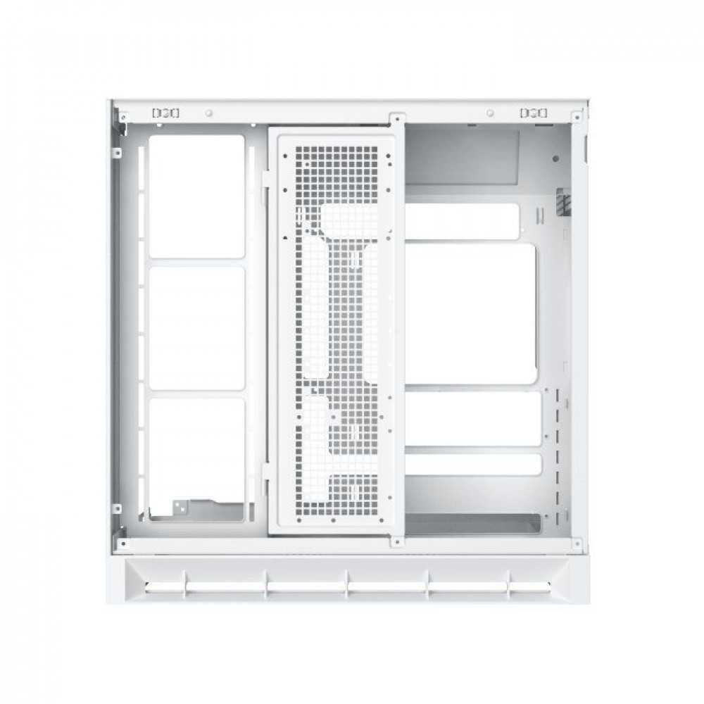 Корпус XIGMATEK Pano II Arctic EN48425 Mid-Tower - миниатюра 7