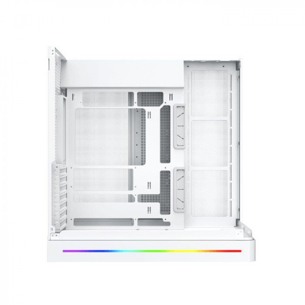 Корпус XIGMATEK Pano II Arctic EN48425 Mid-Tower - миниатюра 6
