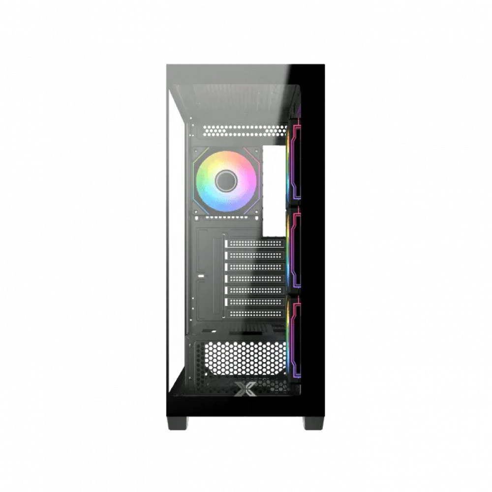 Корпус XIGMATEK Blast EN46353 Mid-Tower - миниатюра 7