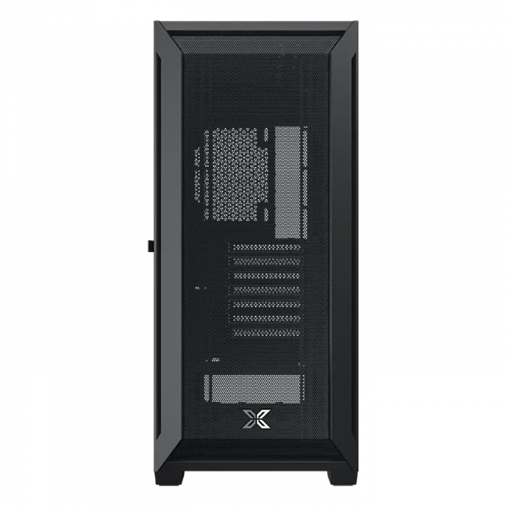 Корпус XIGMATEK Master X II Pro EN44304 Mid-Tower - миниатюра 9