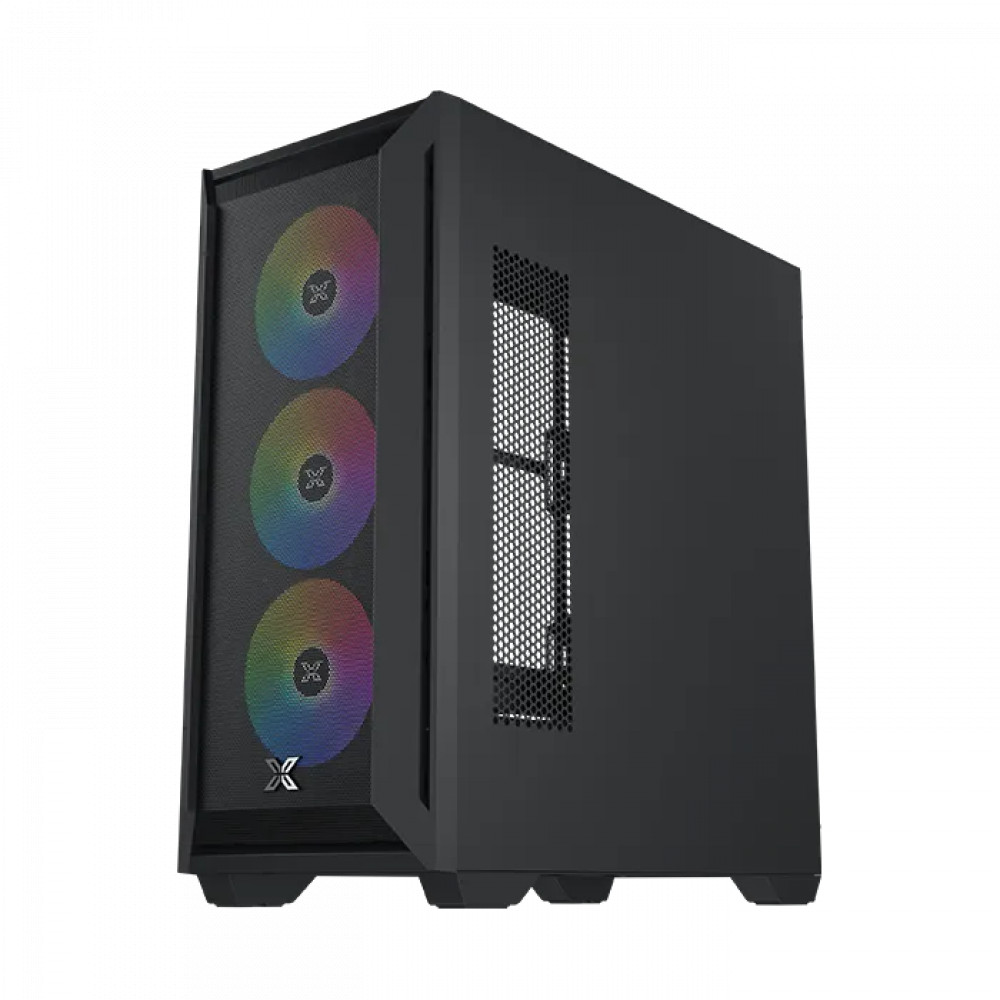 Корпус XIGMATEK Master X II Pro EN44304 Mid-Tower - миниатюра 7