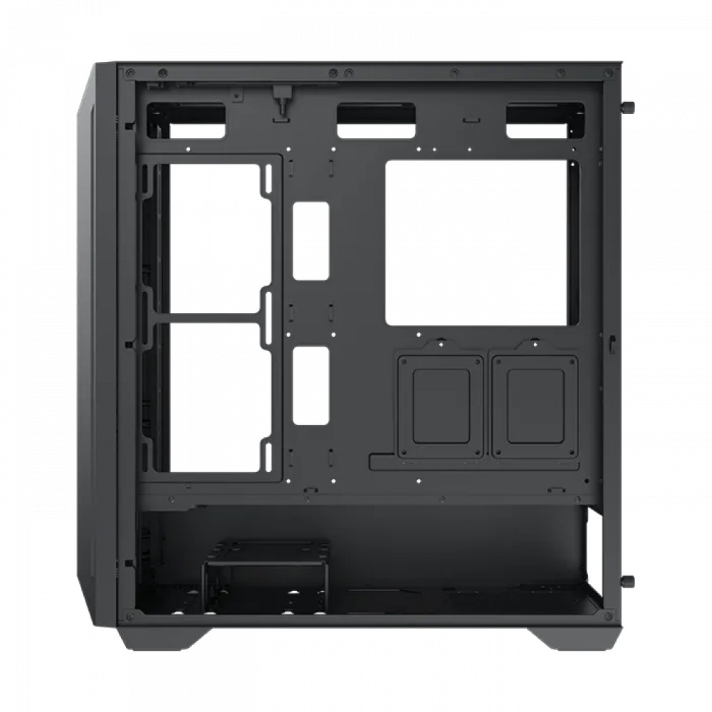 Корпус XIGMATEK Master X II Pro EN44304 Mid-Tower - миниатюра 10