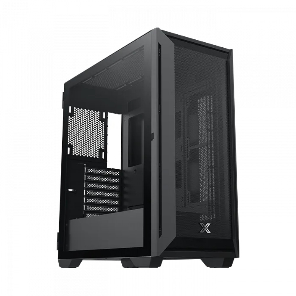 Корпус XIGMATEK Master X II Pro EN44304 Mid-Tower - миниатюра 8