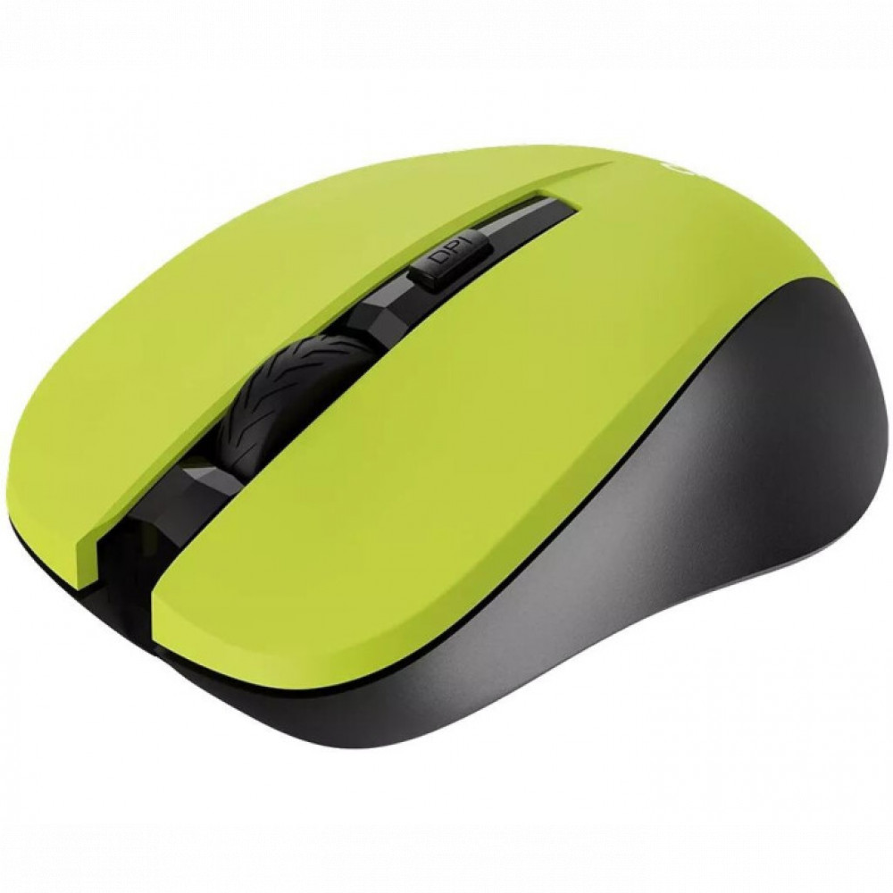 Мышь Canyon MW-1 CNE-CMSW1Y Бюджетные, Беспроводная - миниатюра 8