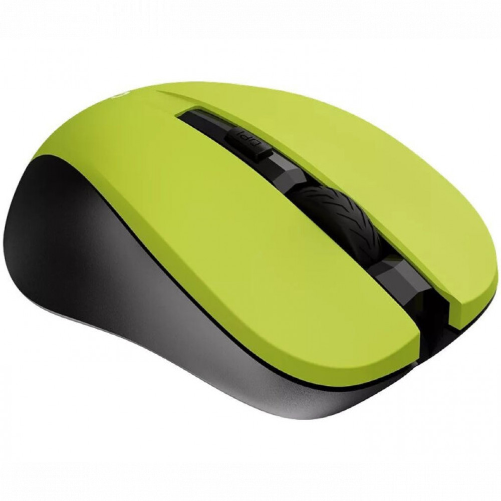 Мышь Canyon MW-1 CNE-CMSW1Y Бюджетные, Беспроводная - миниатюра 10