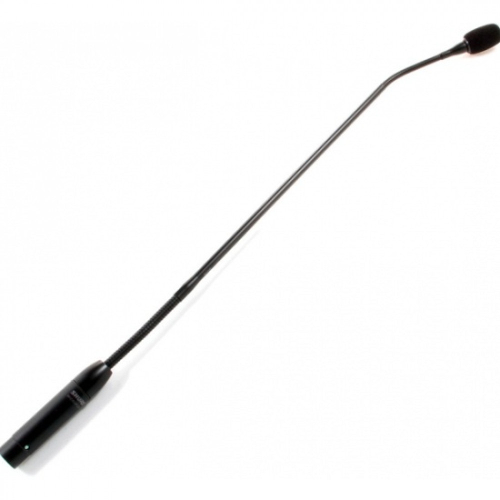 Микрофон SHURE MX418/C - миниатюра 2