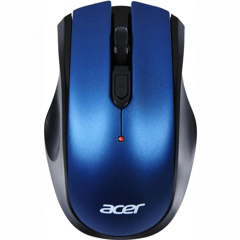 Мышь Acer OMR031 ZL.MCEEE.008 Бюджетные, Проводная - миниатюра 4