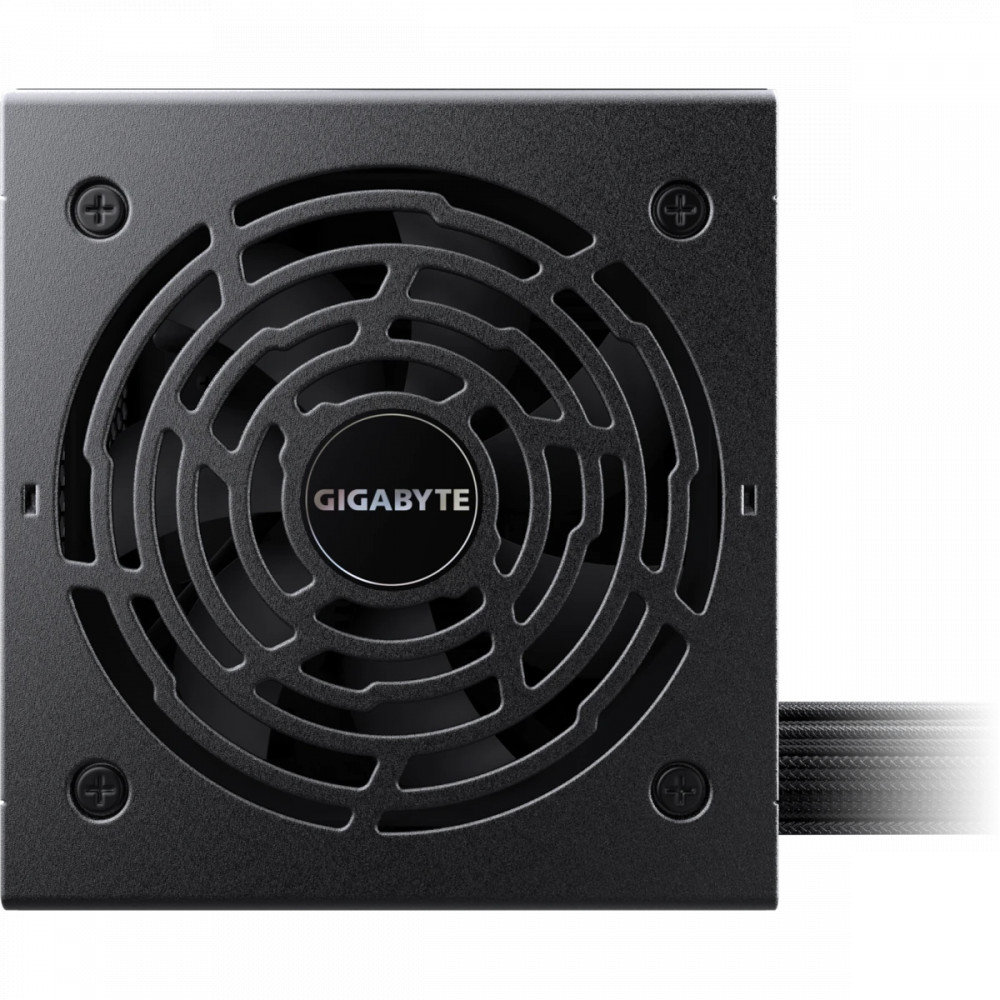 Блок питания Gigabyte GP-P750BS 750 Вт - миниатюра 9