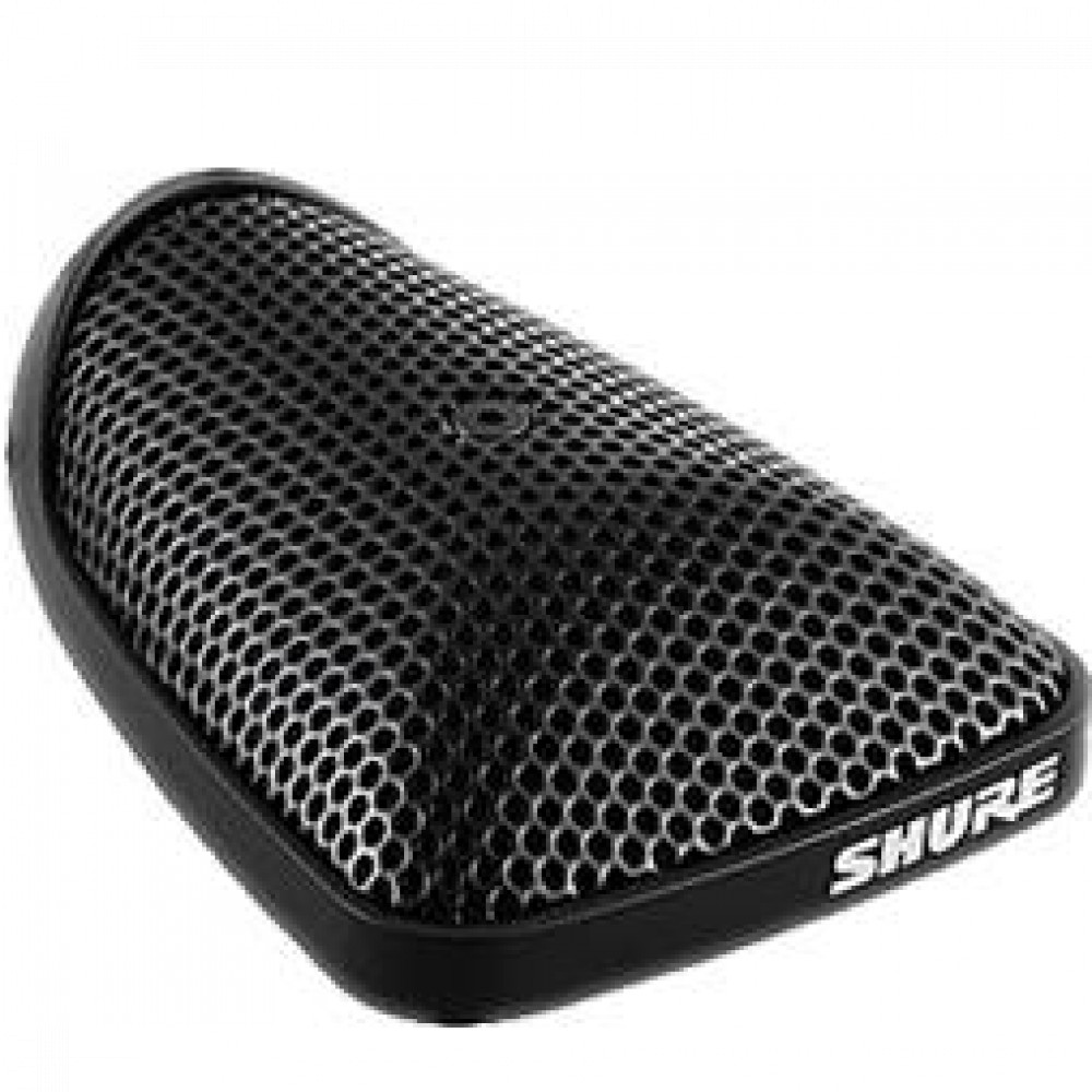 Микрофон SHURE CVB-B/O - миниатюра 4