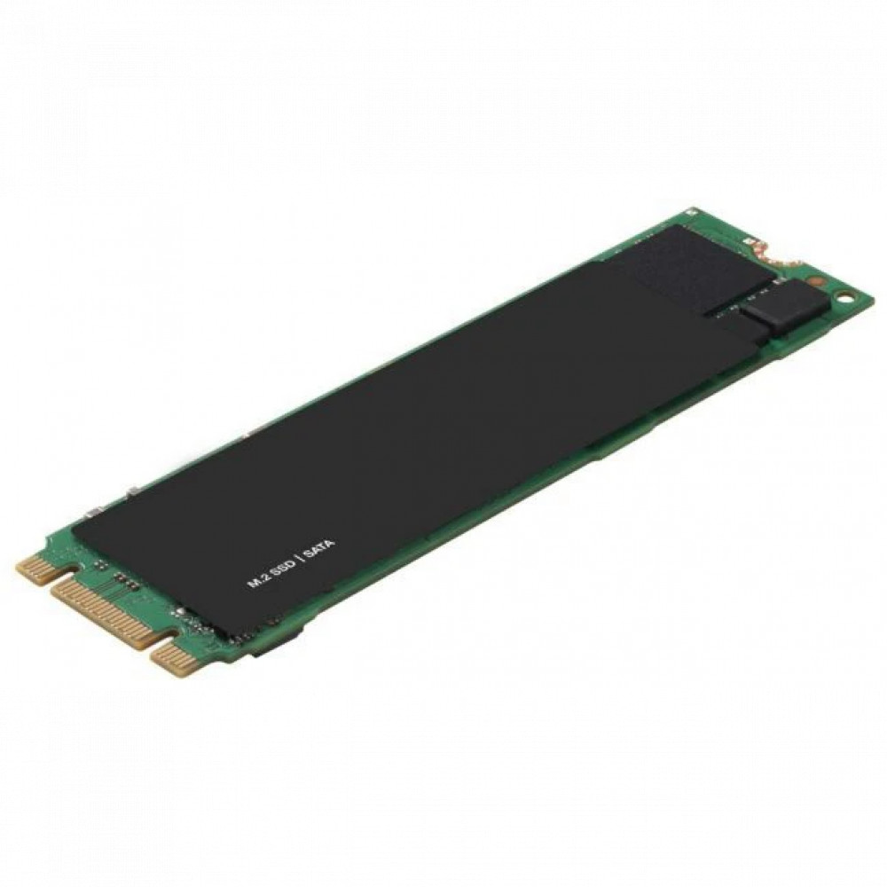 Жесткий диск Lenovo 4XB7B07587 SSD (твердотельные), 240 ГБ, M.2, SATA - миниатюра 2